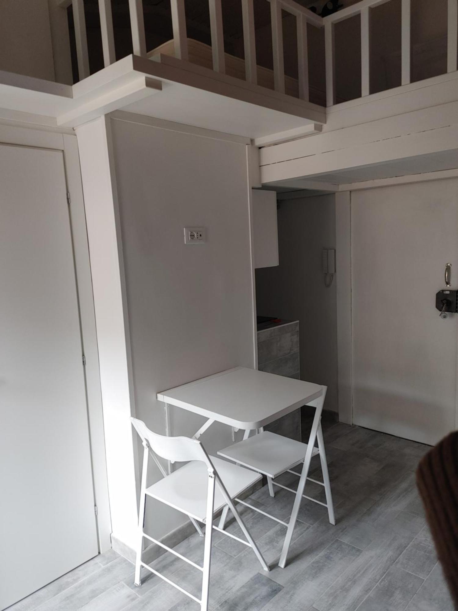 Ferienhaus Flat Trastevere