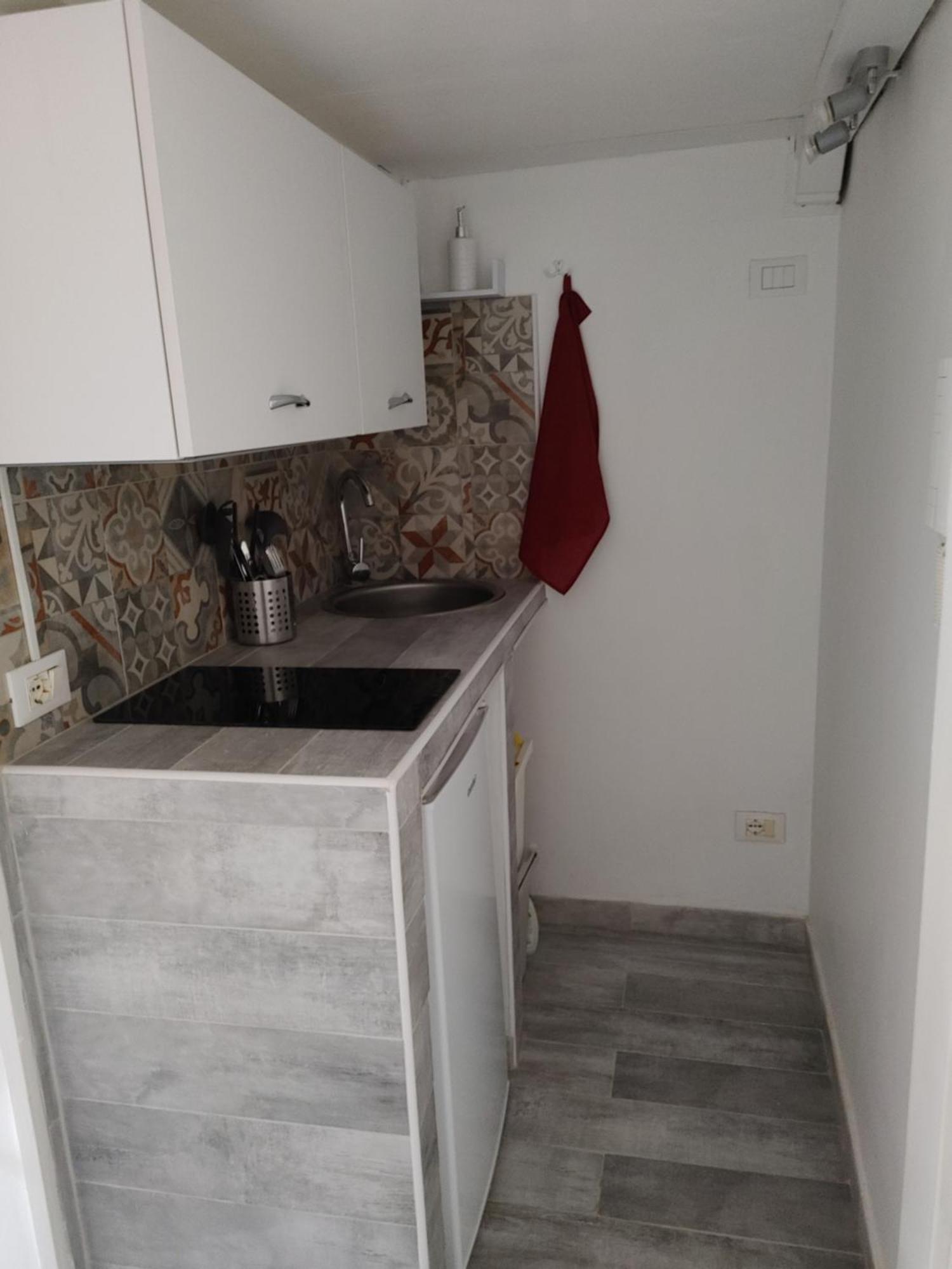 Flat Trastevere Ferienhaus