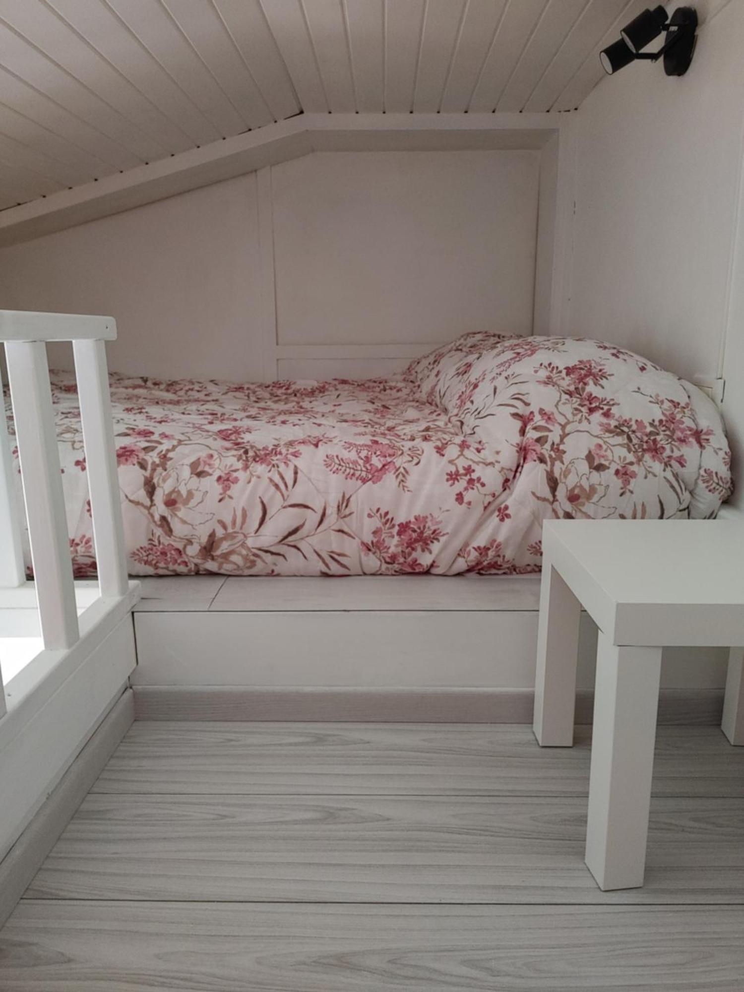 Flat Trastevere Ferienhaus *