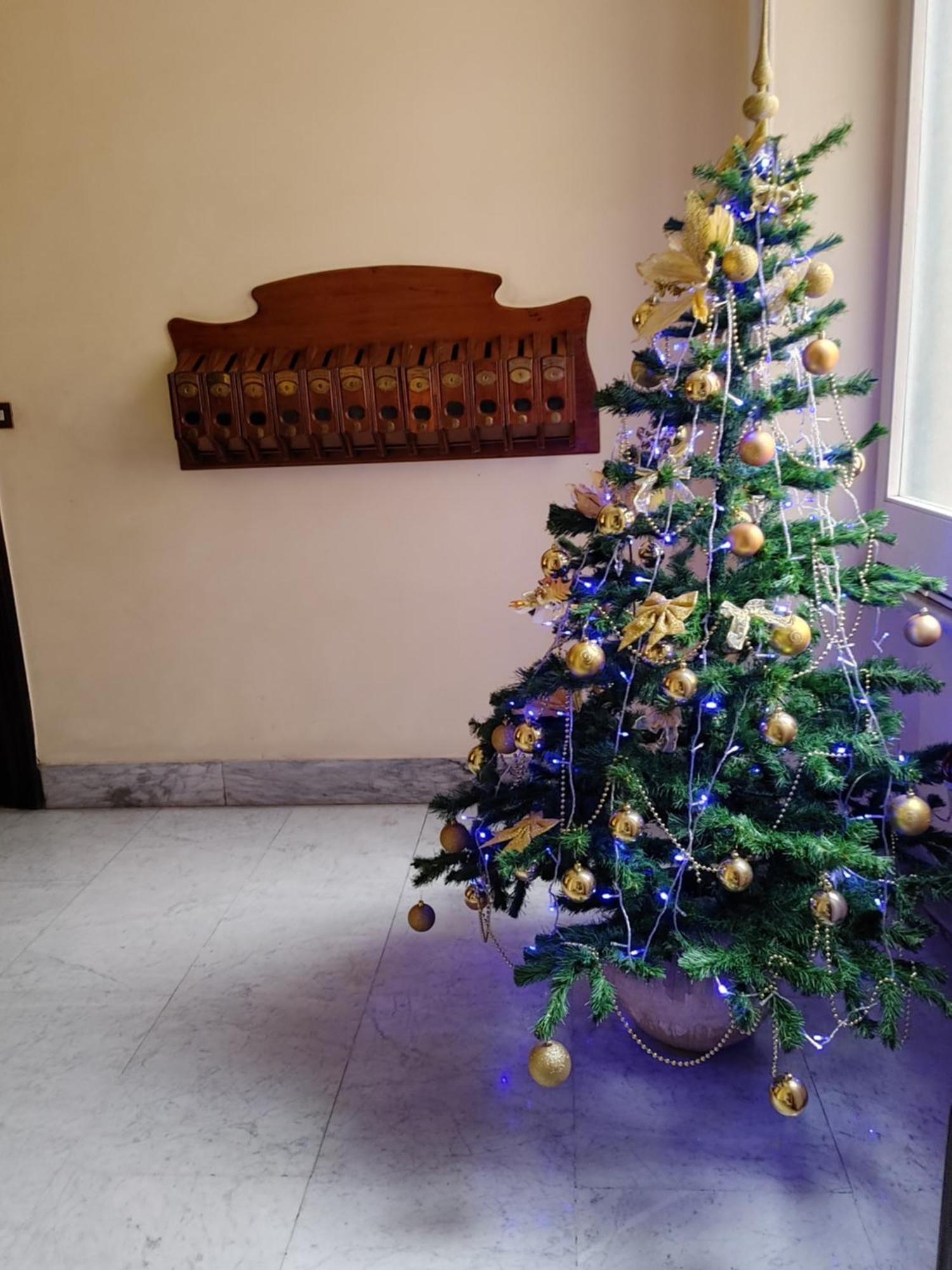 Flat Trastevere Ferienhaus