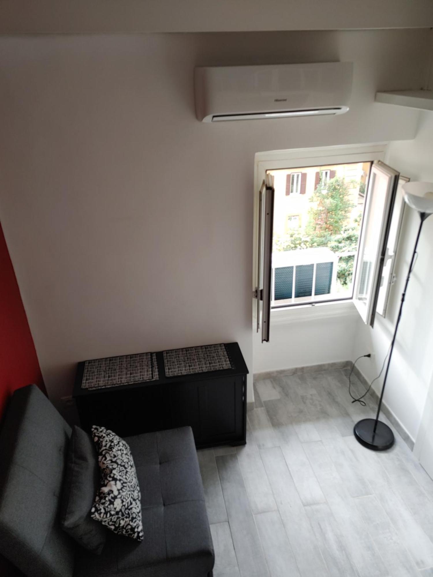 Ferienhaus Flat Trastevere