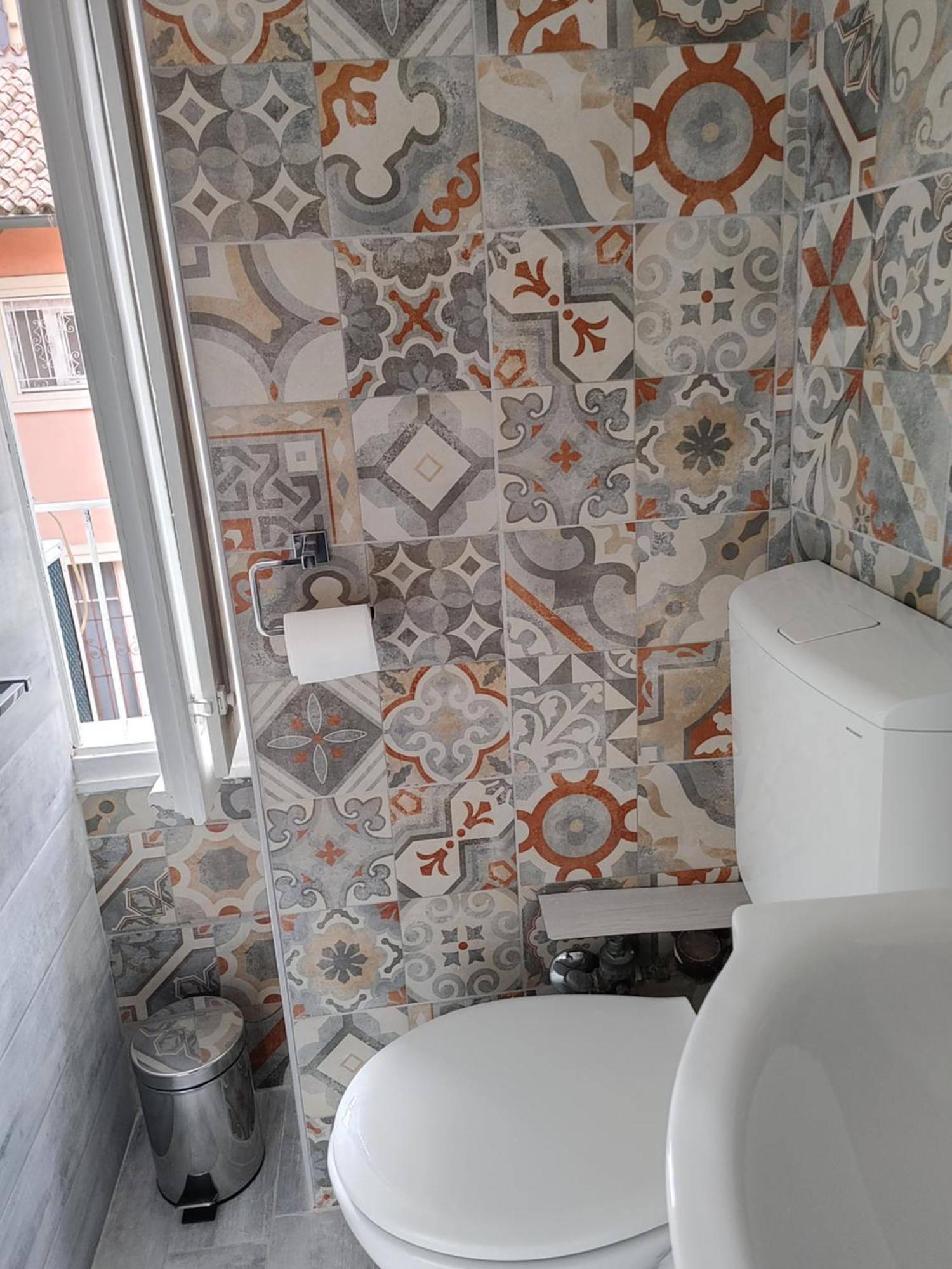 Flat Trastevere * Rom