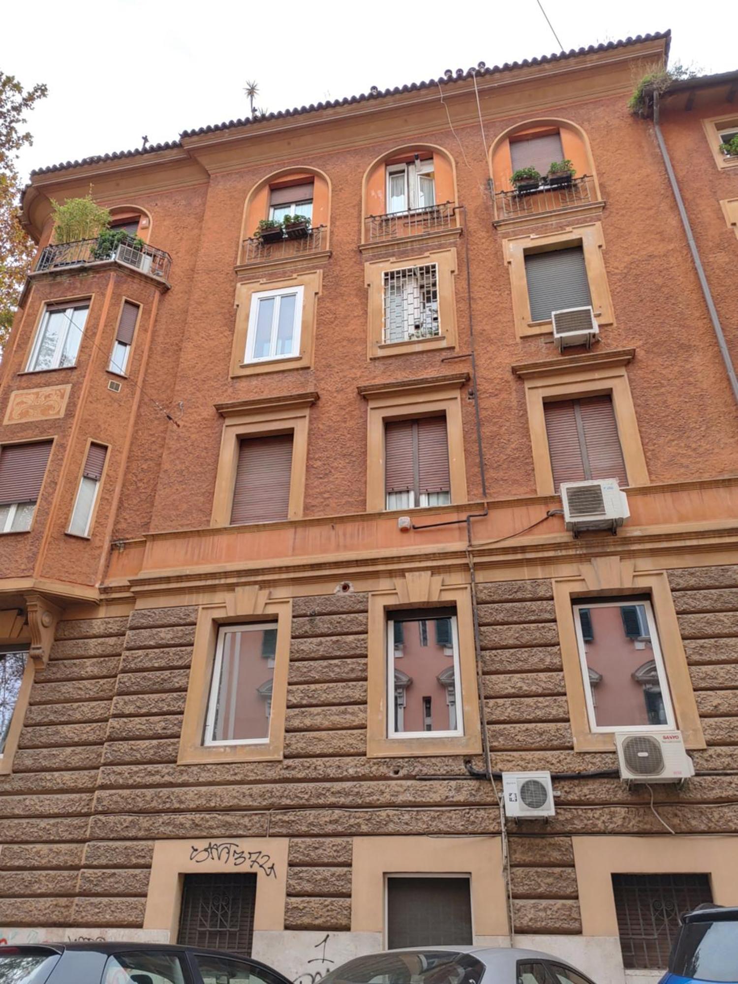 Ferienhaus Flat Trastevere *