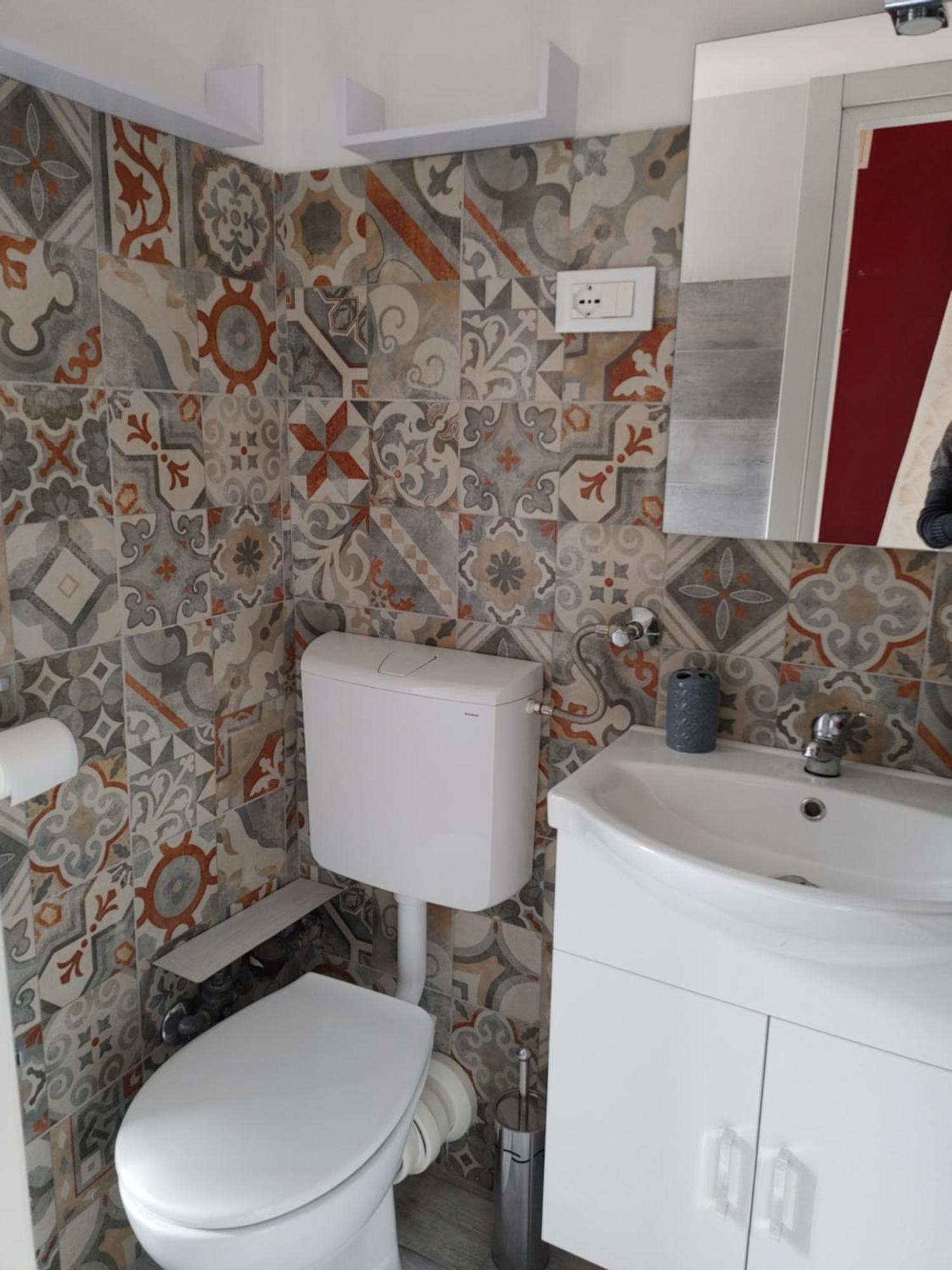 Ferienhaus Flat Trastevere